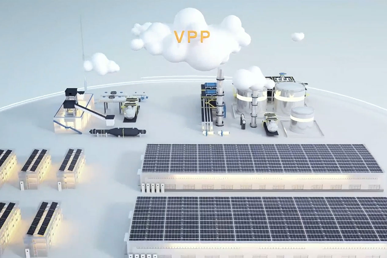 Virtual power plants and smart grids represent a fundamental shift in how we think about electricity.