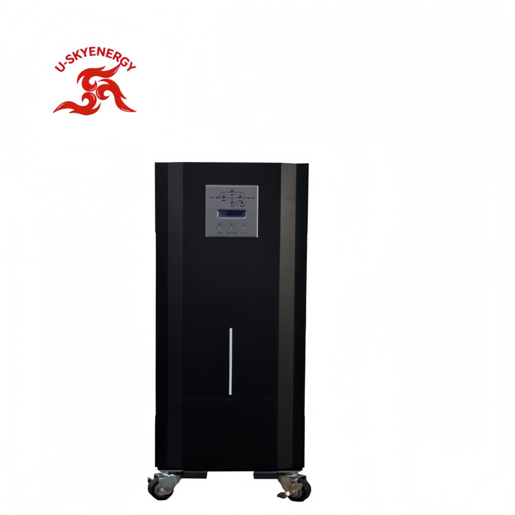 High Frequency UPS (DTH31 Series)