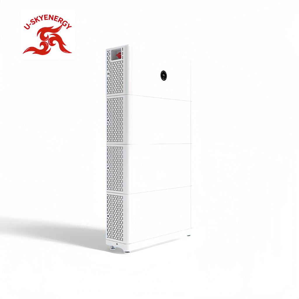 Residential HV Battery