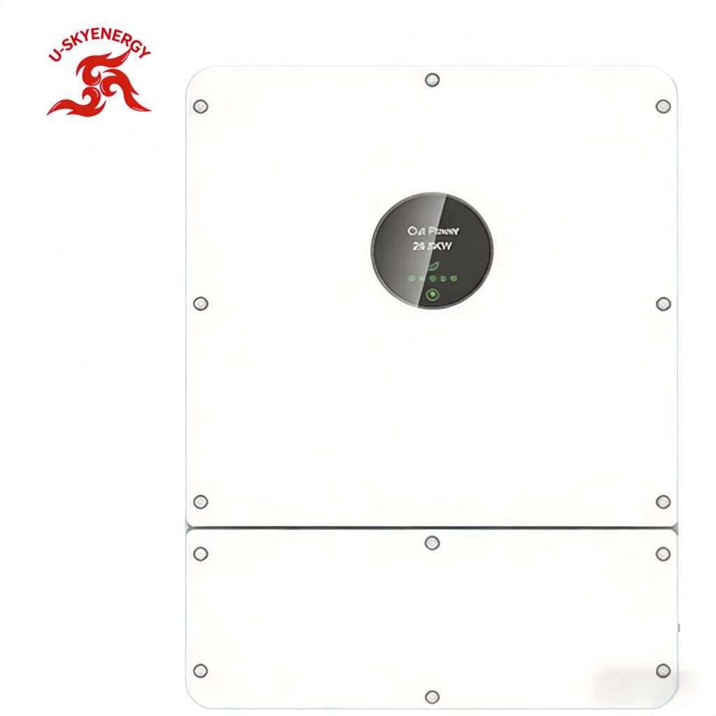 单相混合逆变器概述及特点 (1)_副本