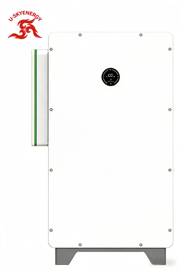 单相混合逆变器概述及特点 (3)_副本