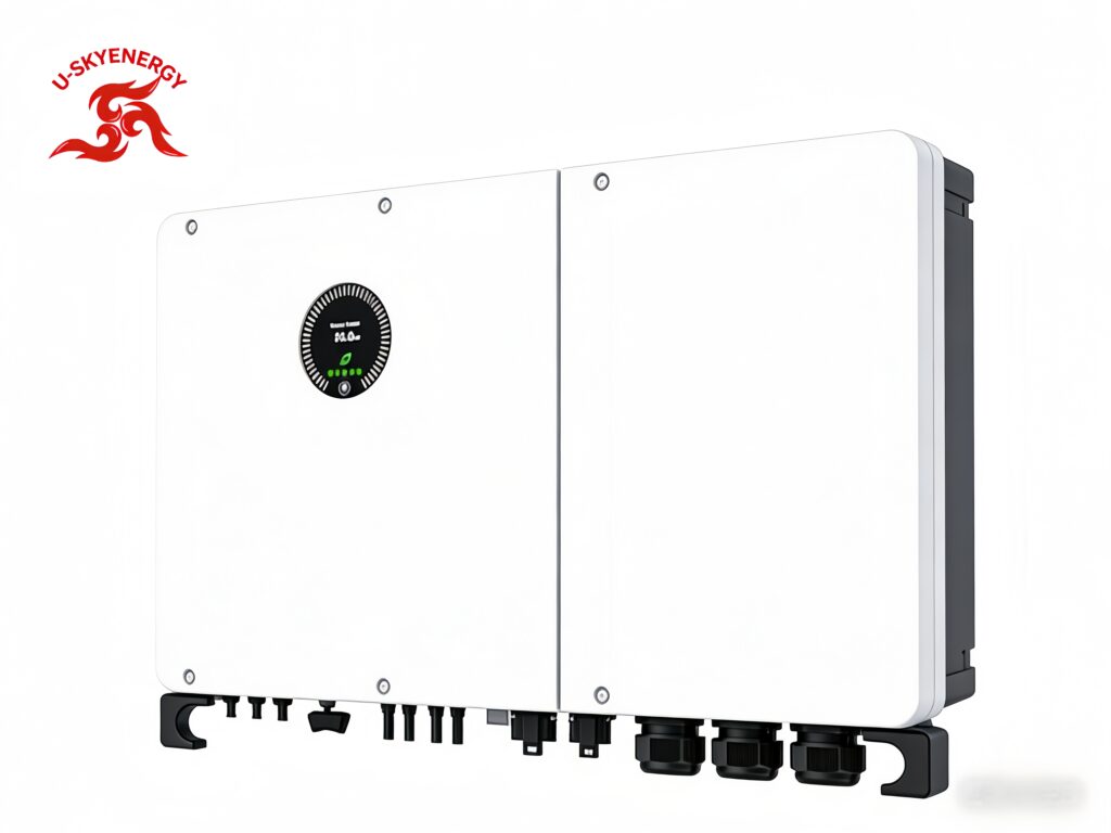 单相混合逆变器概述及特点 (4)_副本