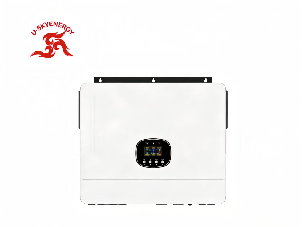 单相混合逆变器概述及特点 (5)_副本