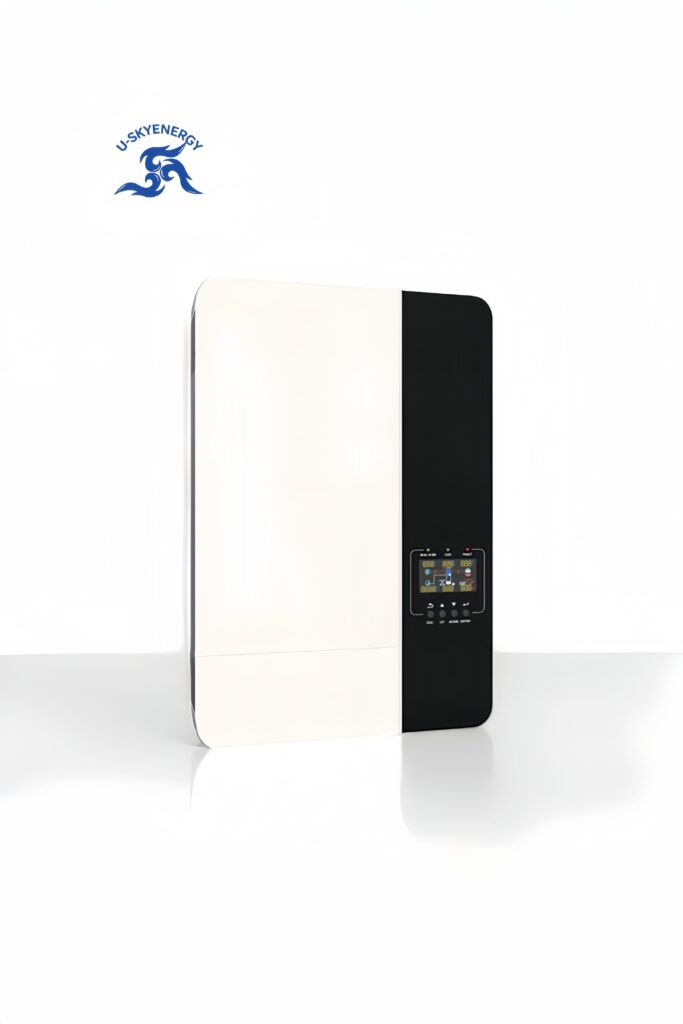 Off-grid Single-phase 3KW Inverter