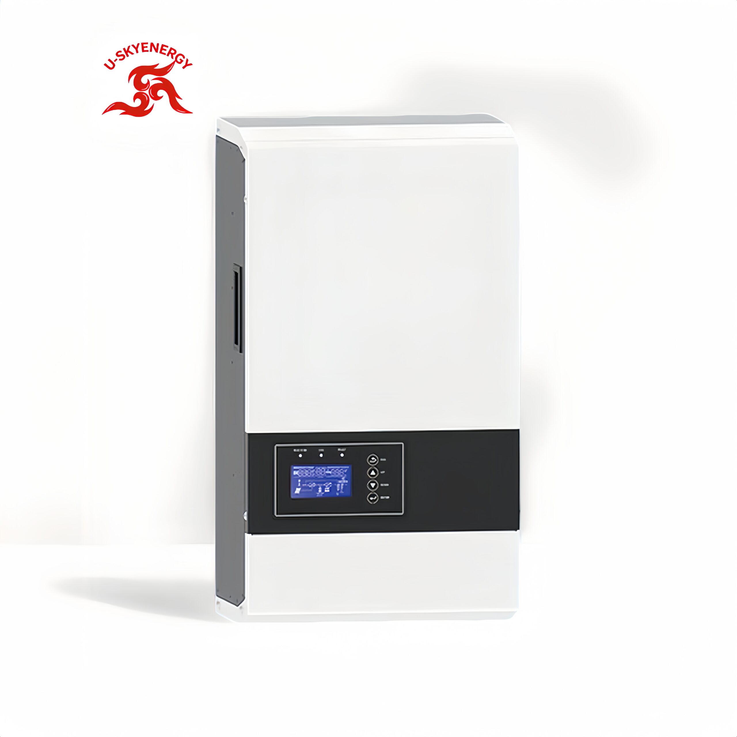 离网式逆变器4_副本