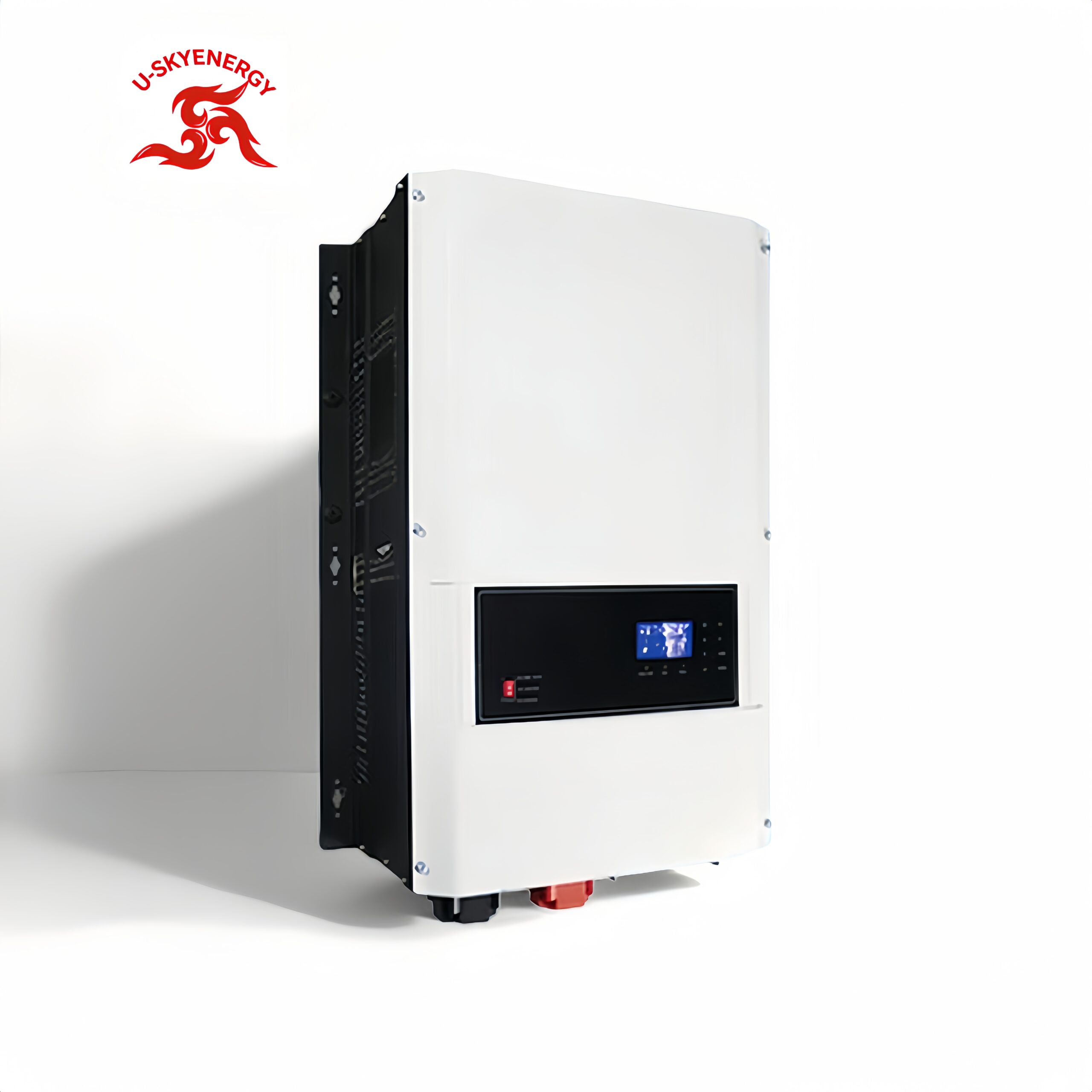 离网逆变器1_副本