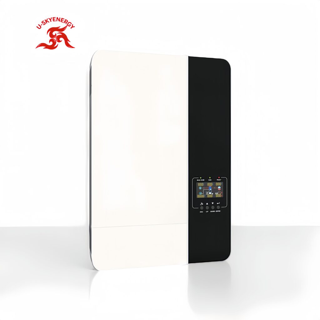 Off-Grid Storage Inverter