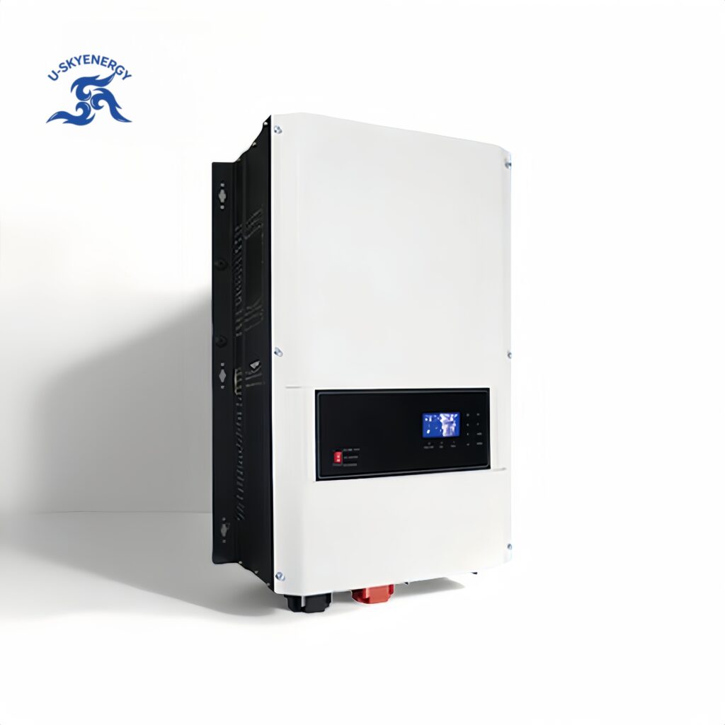 Off-grid Single-phase 3KW Inverter