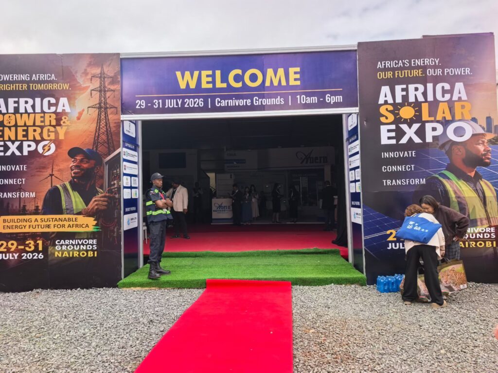 Power & Energy Africa 2026 Concludes